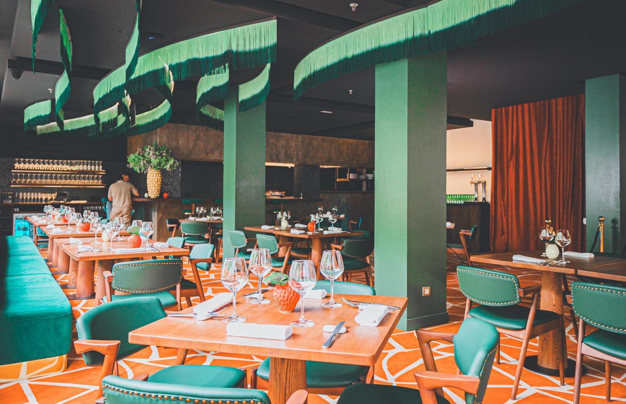 Hesperia Presidente Hotel Barcellona